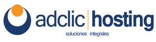 Logo Adclic Hosting