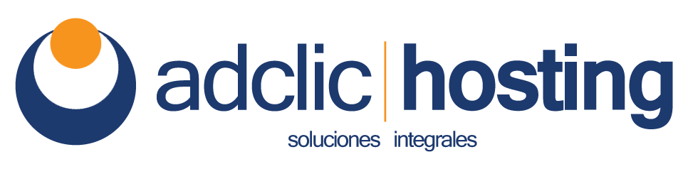 logo adclic hosting
